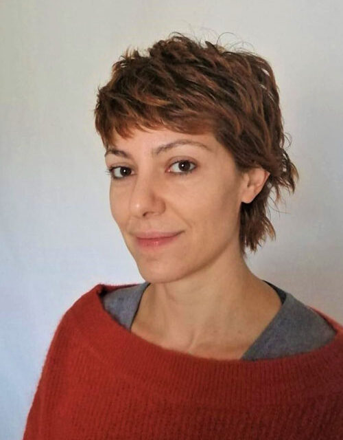 Vittoria Ramondelli, conseiller de la Fondation Héritière de Maria Valtorta